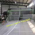 China Lieferant von verstärkten Boden halten Wand Gabion / Sechskant Wiremesh Gabion (XM-013)